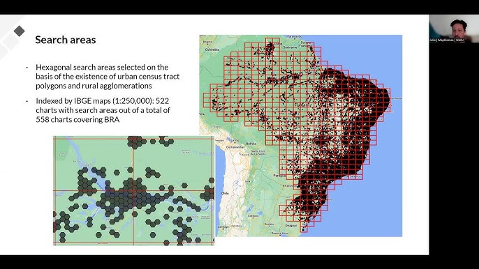 Baía de Guanabara - RJ